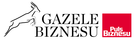 Gazele Biznesu Logo