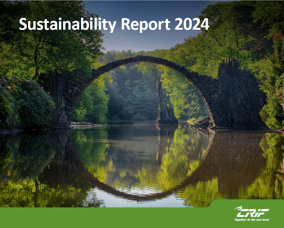 ESG Raport CRIF 2024