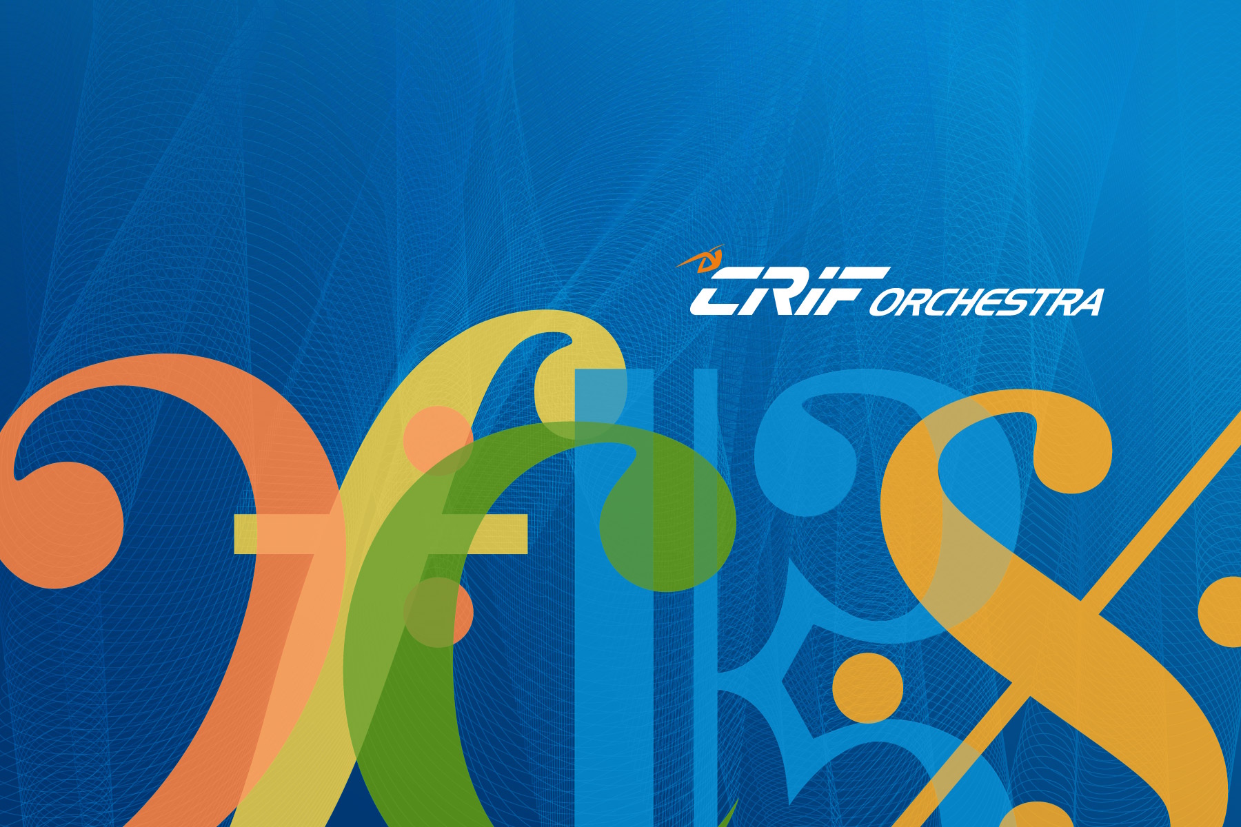 CRIF Orchestra Header