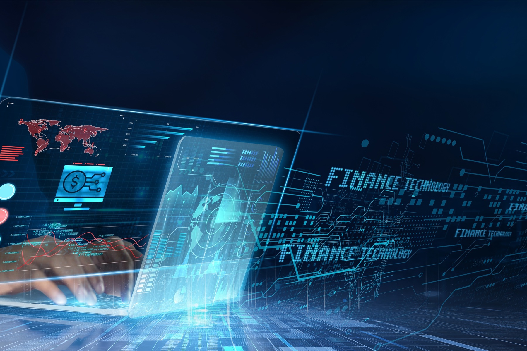 AI In Credit
