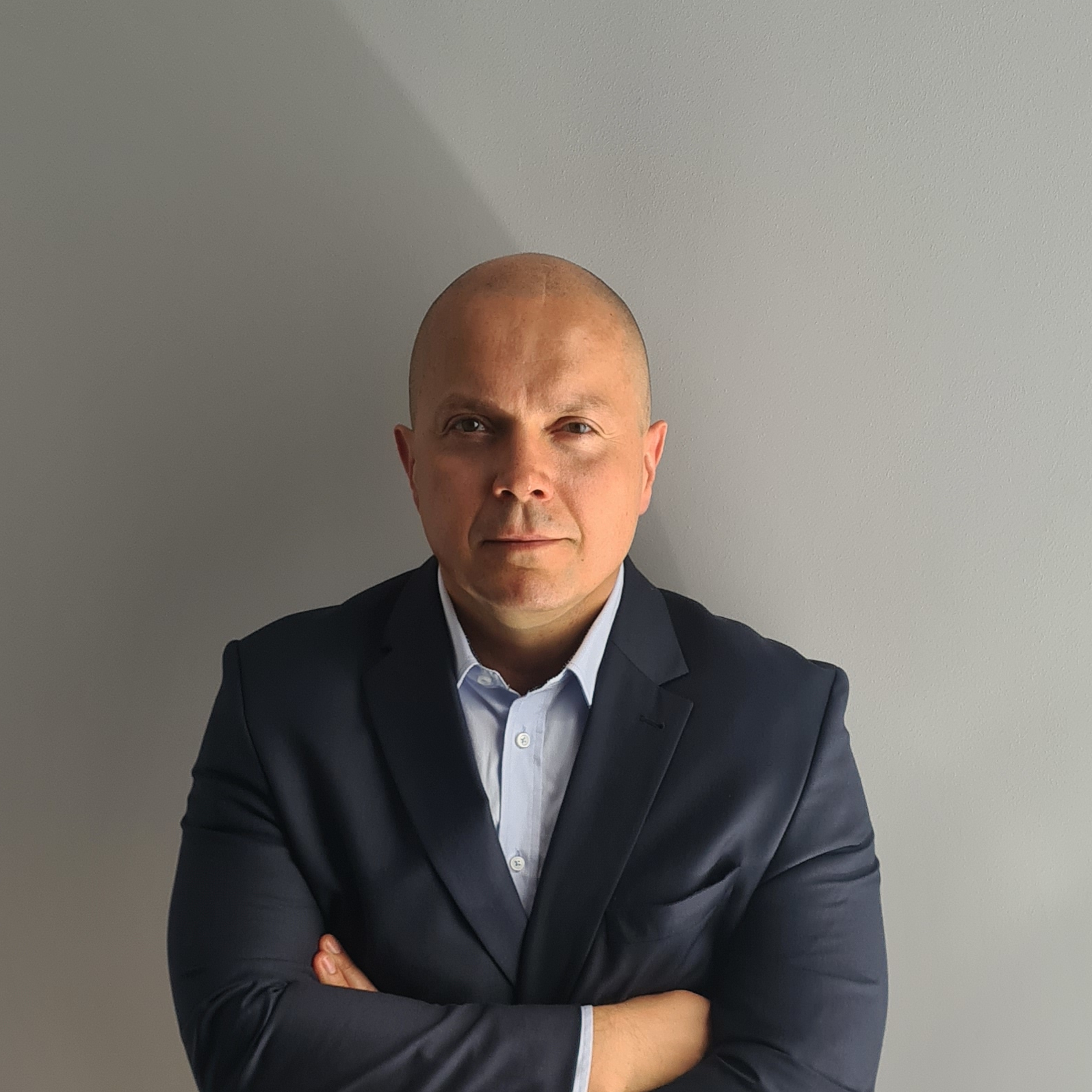 Michał Sitkowski 2