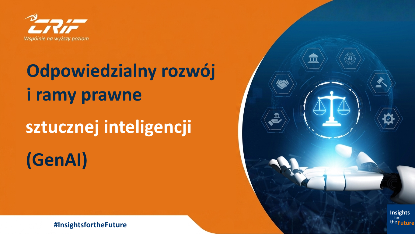 Gen AI CRIF