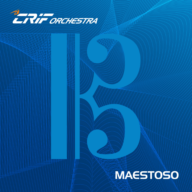 MAESTOSO