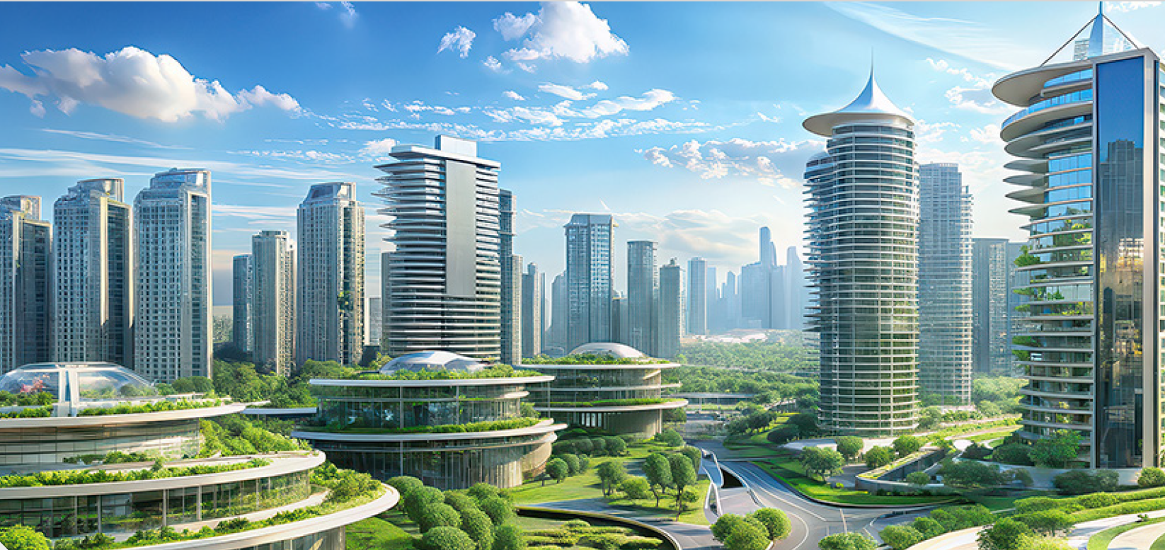 Future City