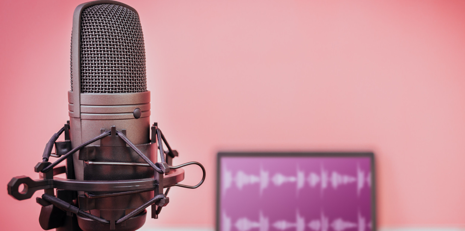 Podcast Baner 4A