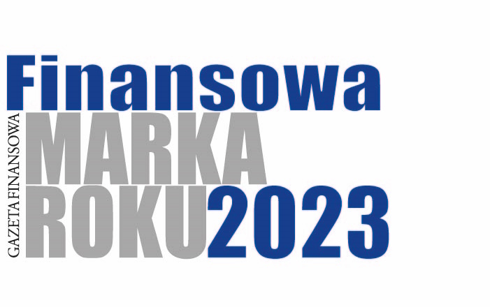 GF Marka Roku 2023 Logo