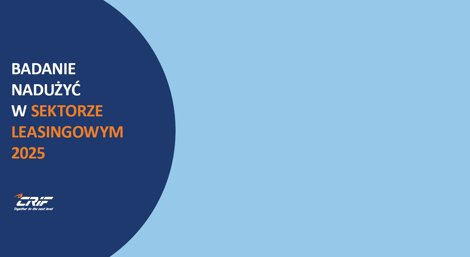 Badanie Nadużyć Leasingów 2025