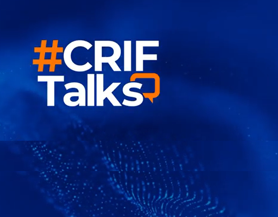 CRIF Talks @@