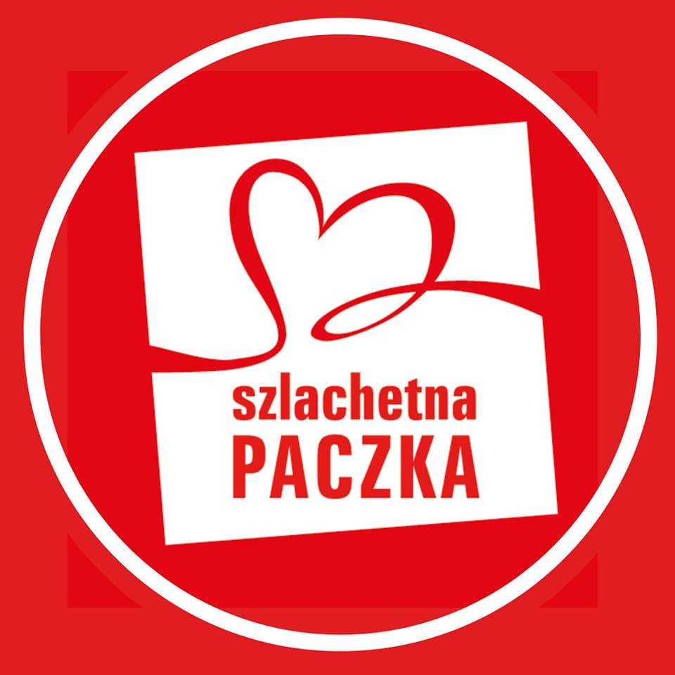Szlachatna Paczka Banner 1