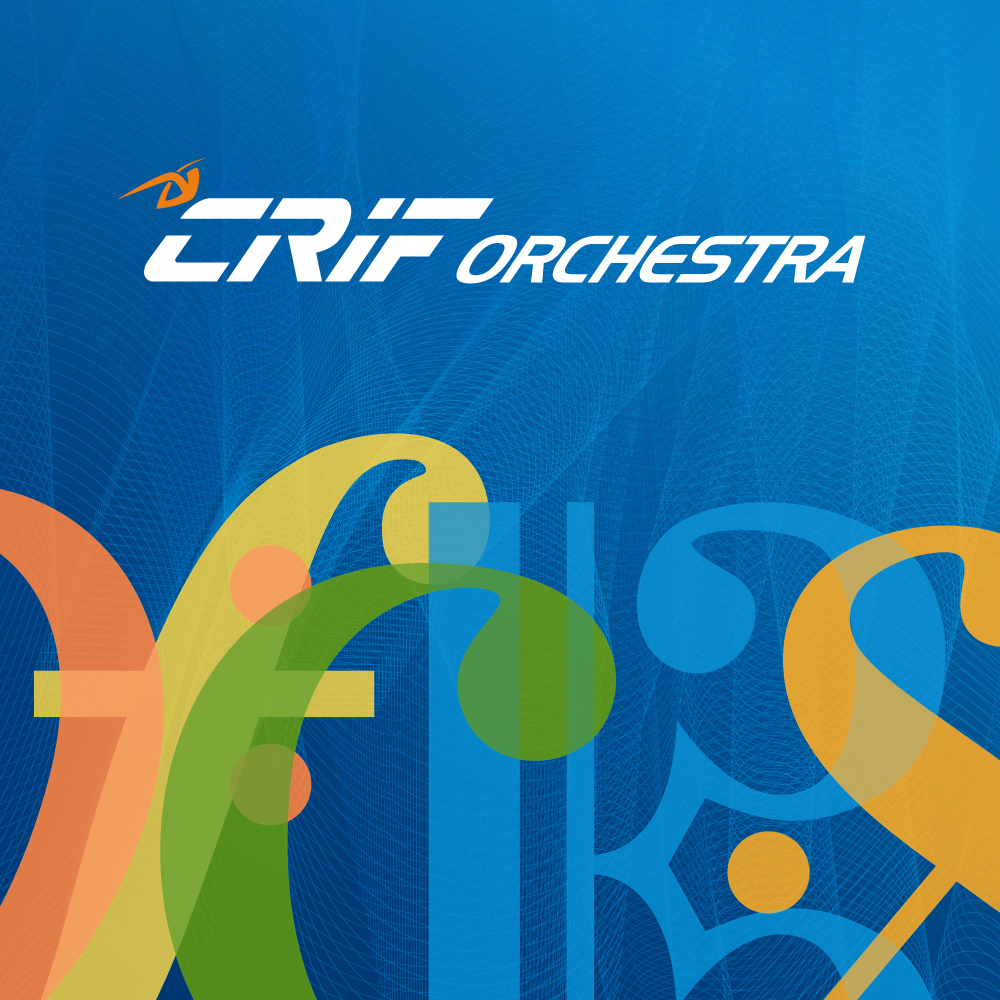 CRIF ORCHESTRA Main KWADRAT